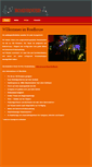 Mobile Screenshot of partyraum-wuppertal.de